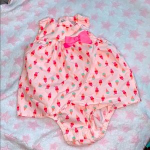 Baby Girl Clothing